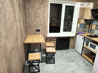 Здам подобово 1к квартиру на вул. Володимира Українця 36А, кв. 177 • ID 31365374