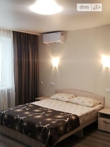 Здам подобово 1к квартиру на вул. Поштова 55 • ID 31356247