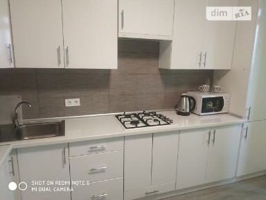 Здам подобово 1к квартиру на вул. Анатолія Бортняка 7 • ID 31330587