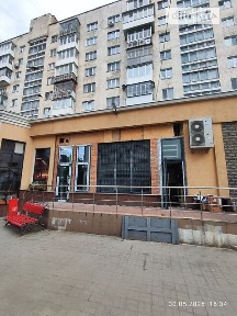 Здається комерційне приміщення на вул. Проскурівська 16, площа 138 кв. м • ID 34349177
