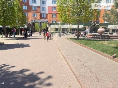Зодчих вулиця, мікрорайон Поділля, район Ленінський, Вінниця, вул. Зодчих, площа 60 кв. м • ID 34231186