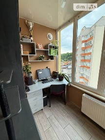 Продаж 2к квартири 57 кв. м на вул. Кармелюка 11/2 • ID 34553825