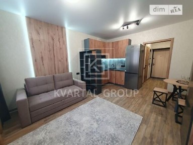 Продаж 1к квартири 26 кв. м на вул. Соборна 2К/40 • ID 34553225