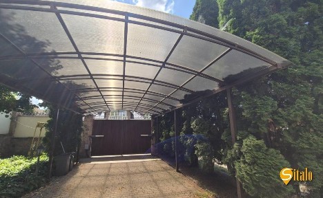 Аренда дома 271 м², Луговая (Бортничи) ул.