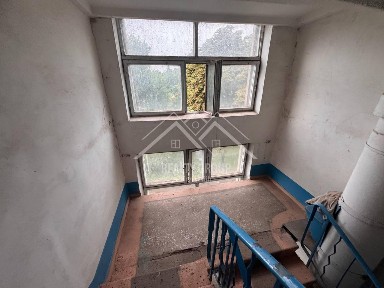 Продажа 1-комнатной квартиры 36.6 м², Виталия Матусевича ул.