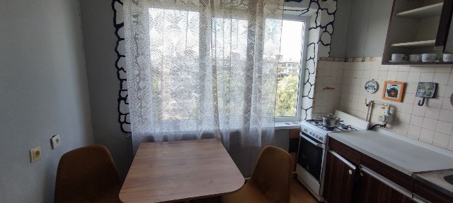 Аренда 3-комнатной квартиры 60 м², Лесной просп., 31