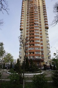 Продаж 4-кімнатної квартири 150 м², Федори Пушиної вул., 23