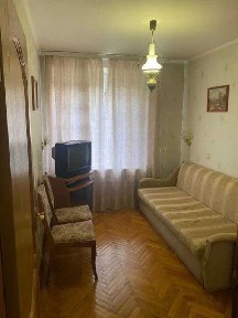 Продажа 2-комнатной квартиры 41 м², Красноткацкая ул., 29