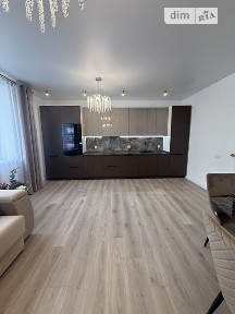 Продаж 2к квартири 68.5 кв. м на вул. Андрія Шептицького 6, кв. 113 • ID 34554701