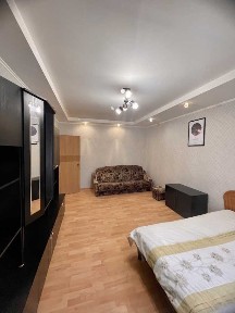 Оренда 1-кімнатної квартири 42 м², Петра Запорожця вул., 14/3