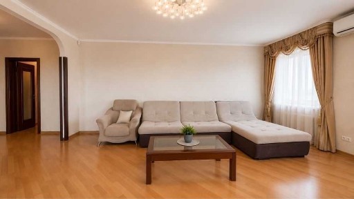 Оренда 2-кімнатної квартири 80 м², Дегтярівська вул., 25А К1