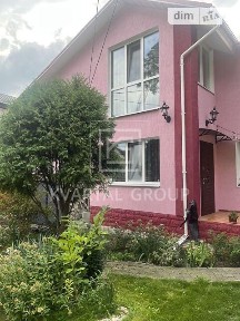 Продаж 3 поверхового будинку з ділянкою на 5 соток, 190 кв. м, 5 кімнат, на вул. Українська 8 • ID 34556011