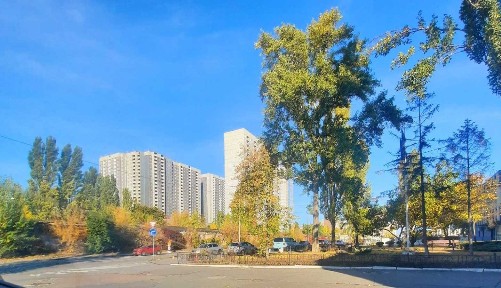 Продаж 1-кімнатної квартири 47 м², Коноплянська вул., 3