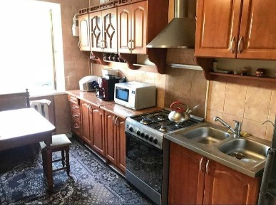 Продажа 3-комнатной квартиры 68 м², Головатого ул., 4