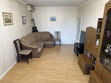 Киев, Борщаговская ул., 4