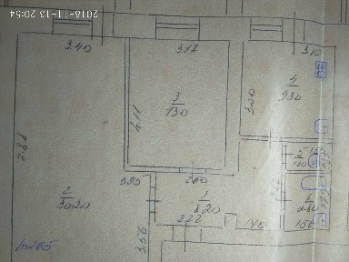 Продаж 2-кімнатної квартири 78 м², Академічний пров., 3