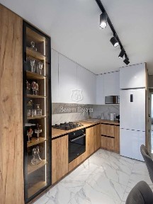 Продаж 2-кімнатної квартири 42 м², Нова вул., Виноградна, 2