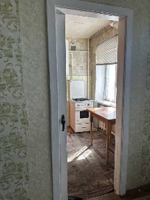 Продаж 2-кімнатної квартири 45 м², Науки просп., 35