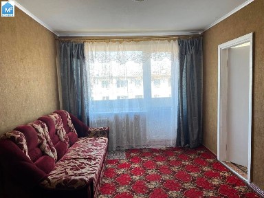 Продам трикімнатну квартиру. Раківка.
