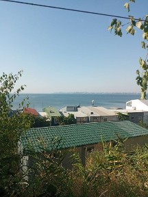 Одеська область, Крижанівка