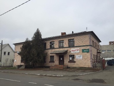 Кіровоградська область, Гайворон