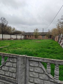 Продам Недобудову по проспекту соборному.