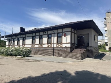 Продаж діючого бізнесу кафе Гриль Бар Гаштет