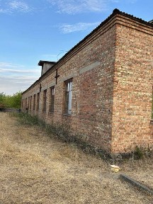 Продається нерухомість в с. Старосілля