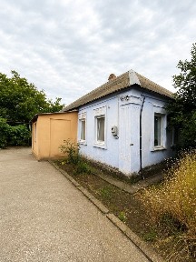Продажа дома 78 м², Александра Матросова ул., (Варваровка)