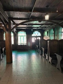 Черкаська область, Черкаси