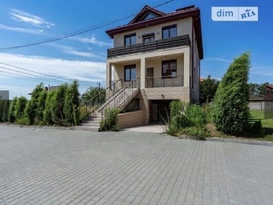 Довгострокова оренда будинку, від посередника на вул. Горобинова • ID 34222500