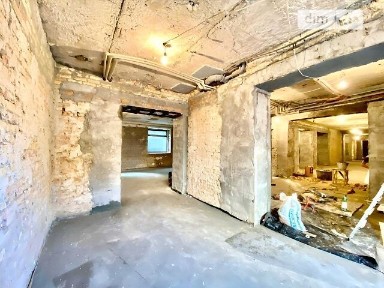 Кловський узвіз, мікрорайон Липки, район Печерський, Київ, метро Арсенальна, узвіз Кловський 6, площа 200 кв. м • ID 32906067