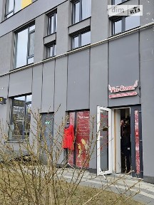 Здається комерційне приміщення на вул. Пасічна, площа 11.4 кв. м • ID 32866609