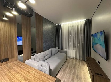 2к квартира ЖК Панорама, долгосрочна аренда