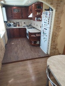 Продам 4-комнатную квартиру Славянск