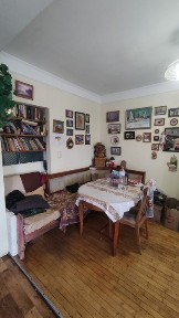 Продам собственную квартиру можно по сертификату!