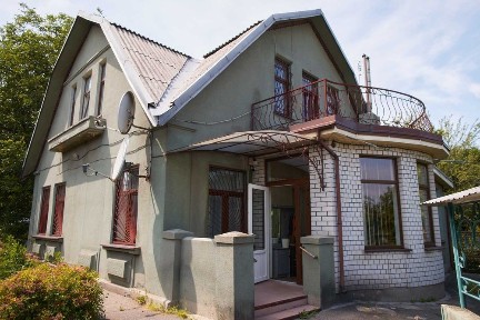Дніпропетровська область, Кам'янське