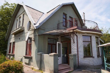 Кам'янське, Вільногірська 1 • ID 34726810