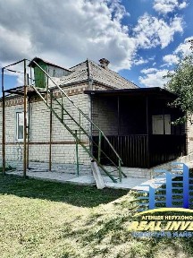 Дніпропетровська область, Піщанка