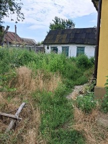 Продам 1к дом в районе ул. Передовой