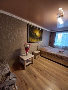 1 комнатну квартиру. Сдам посуточно, почасово уютную квартиру