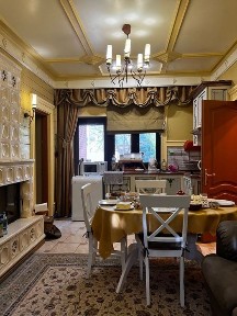 с. Мельники ( Шацький район) санаторій Лісова пісня