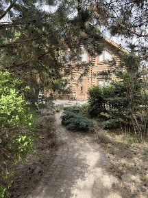 Волинська область, Борохів