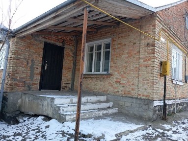 Волинська область, Горохів