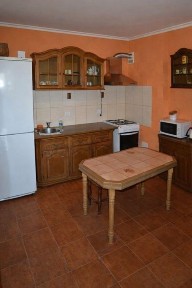 Волинська область, Світязь