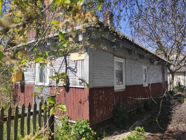 Волинська область, Трилісці