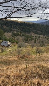 Івано-Франківська область, Верхній Ясенів