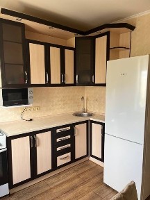 Продаж 2 кімнатноі квартири на проспекті Лушпи.