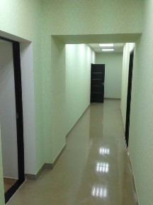 продам нежитлове офісне приміщення в центрі з окремим входом