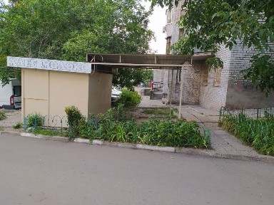 Продам киоск в Александровском районе города Запорожье